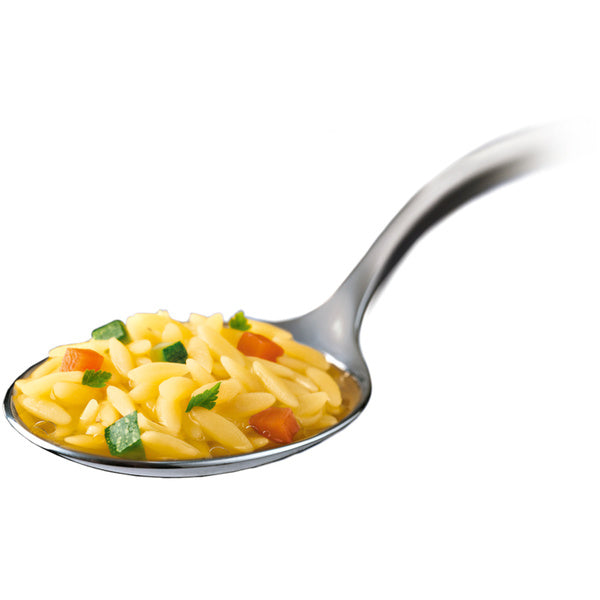 100% Semolina Pastina