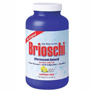 Original Lemon Flavor Effervescent Antacid