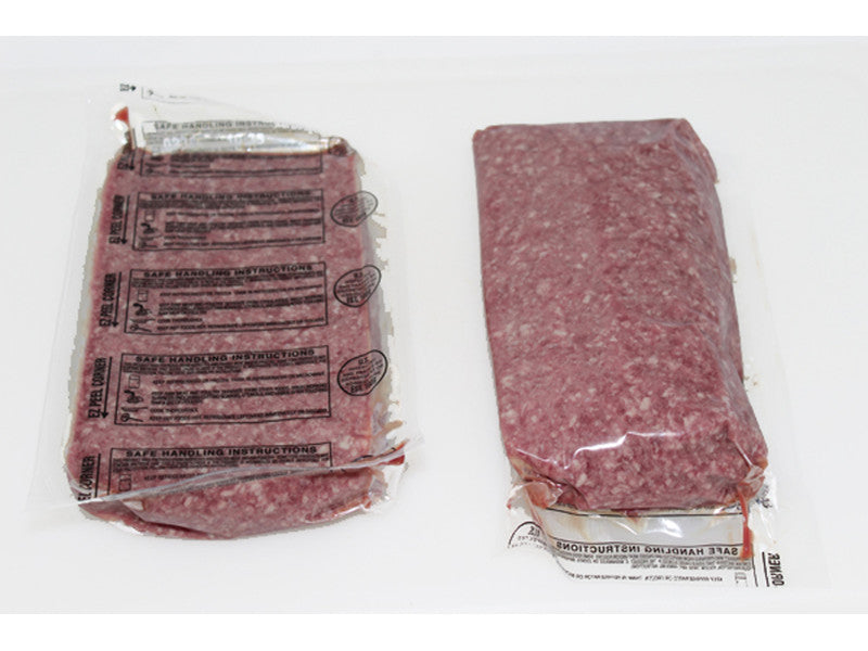 Ground Lamb