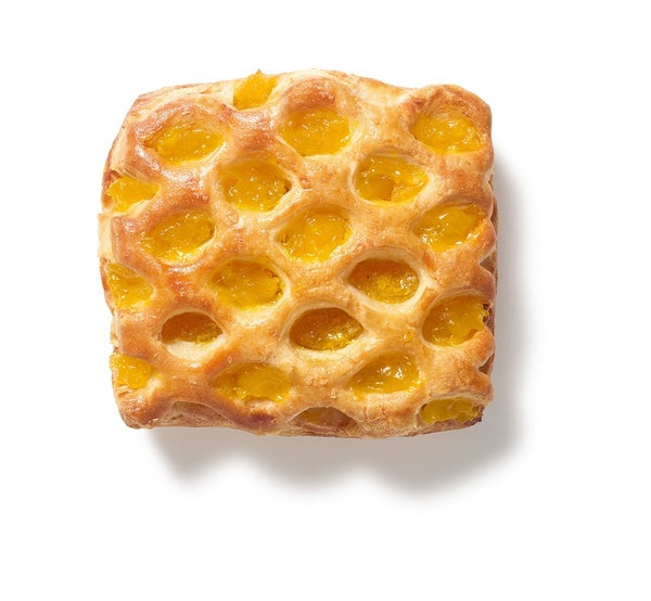 Mango Danish