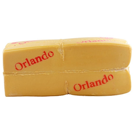 Caciocavallo Ragusano Cheese