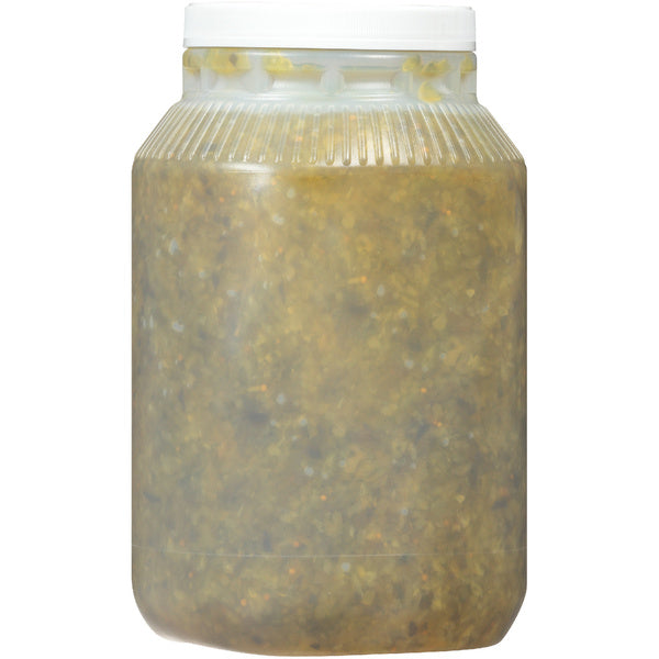 * Sweet Relish