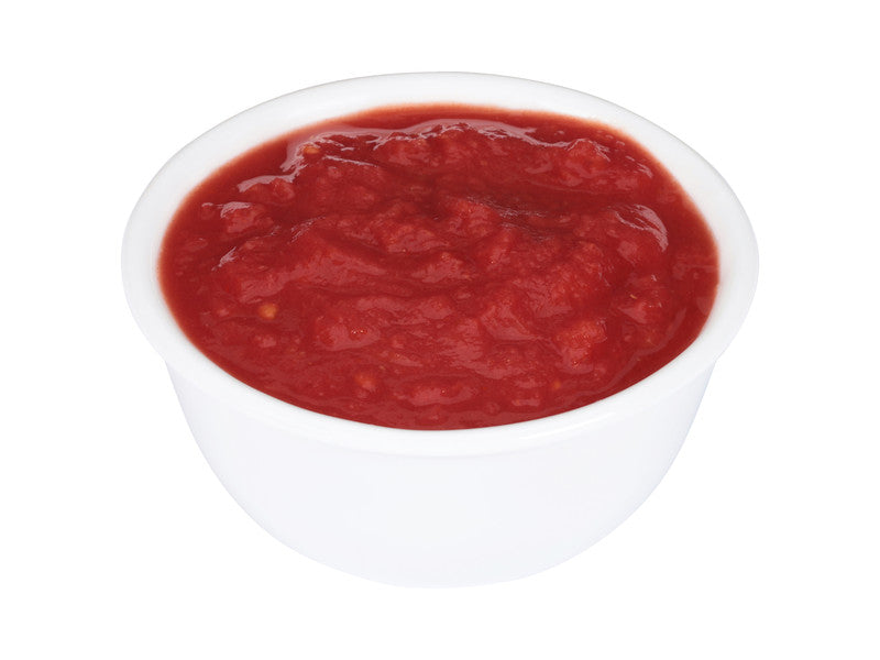 Ground Peeled Tomatoes Extra Heavy Puree