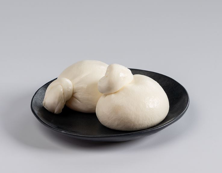 4oz Burrata Cheese