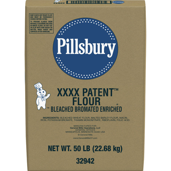 4X Patent Flour #2942