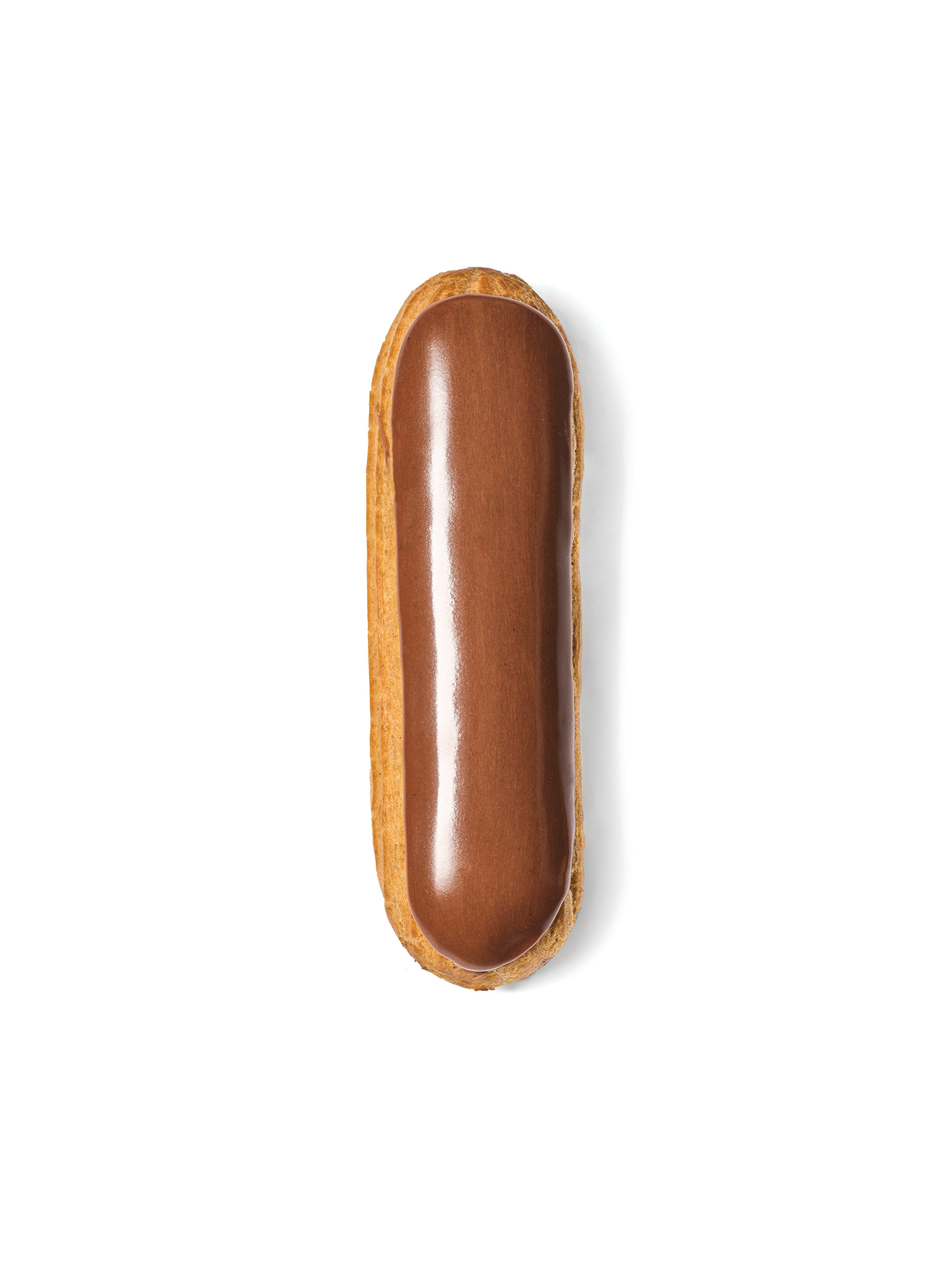 Chocolate Eclair