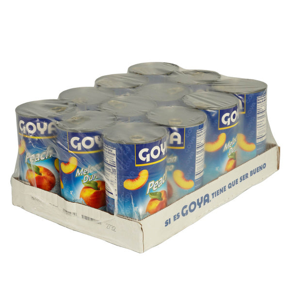 Peach Nectar 33.8oz