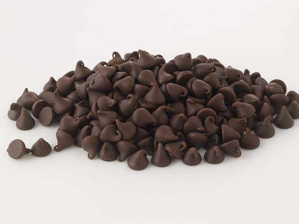 Semi Sweet 1M Chocolate Chip