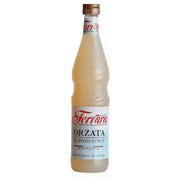Orzata Syrup