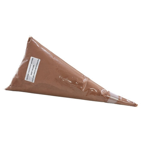Chocolate Mousse Pastry Bags
