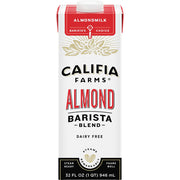 Almond Milk Barista Blend
