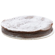 10 Inch Flourless Chocolate Cake