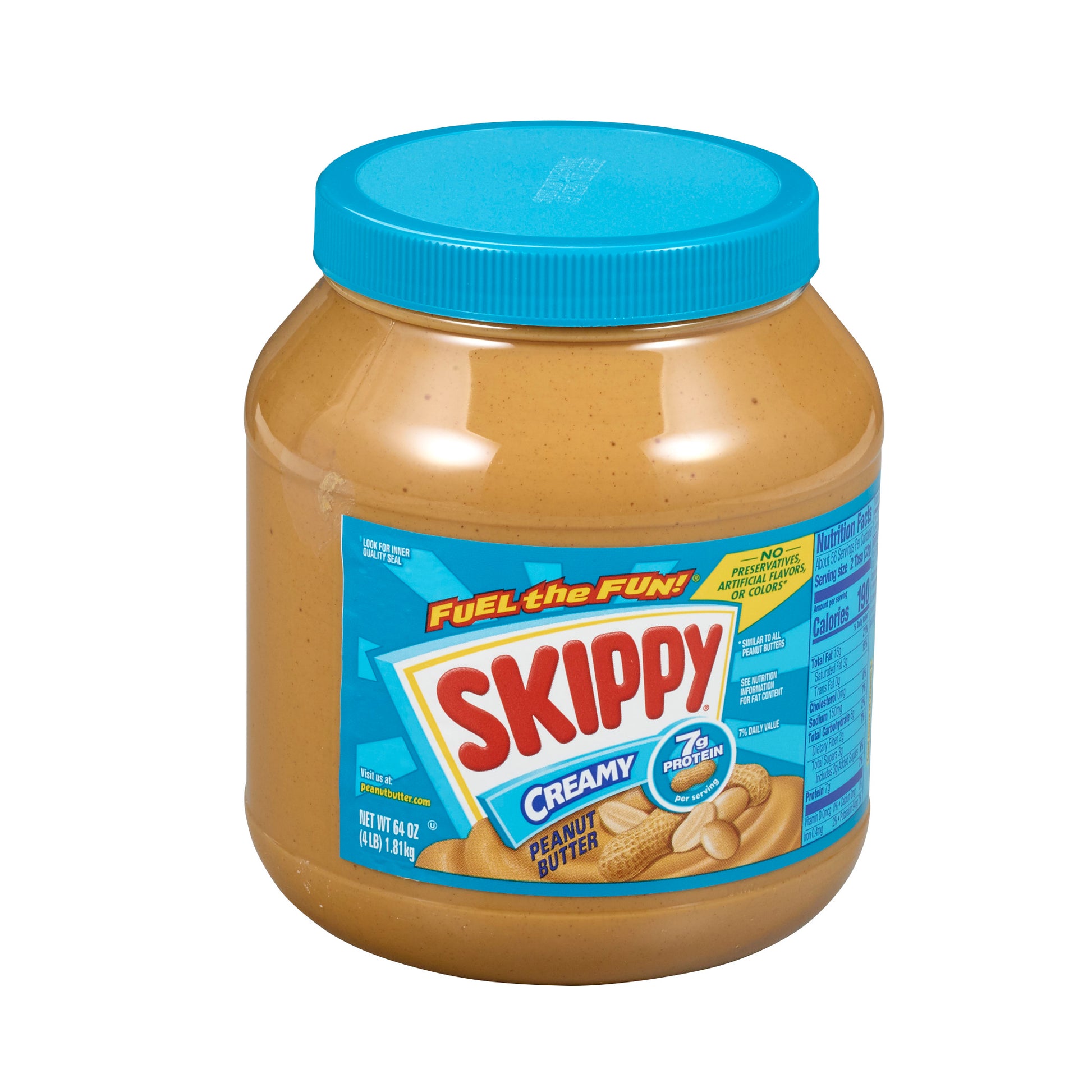 Peanut Butter