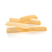 3/8 Inch Fine Coat Straight Cut Fries