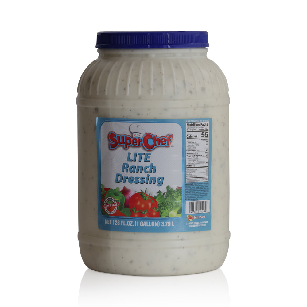 Lite Ranch Dressing