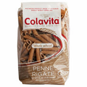Whole Wheat Penne Rigate
