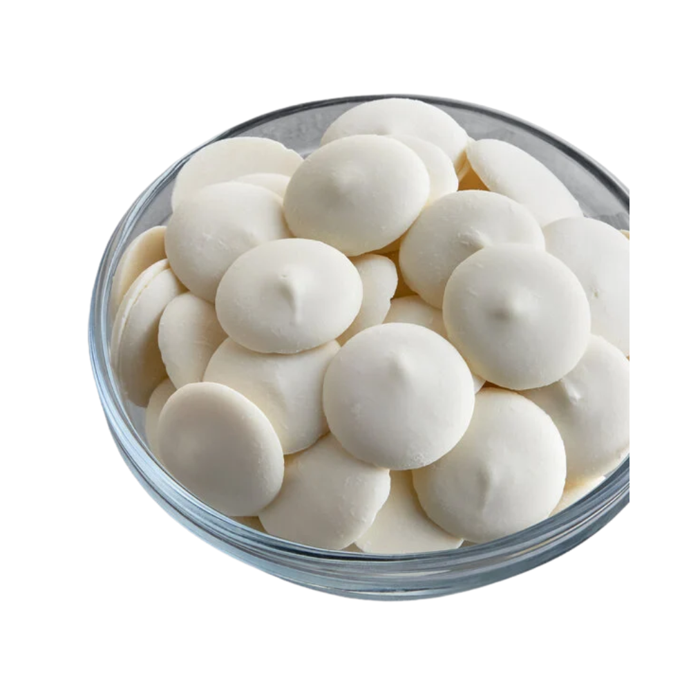 Chocolate Wafer White/Vanilla
