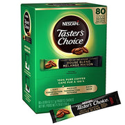 Decaf Instant Coffee Stick Pack