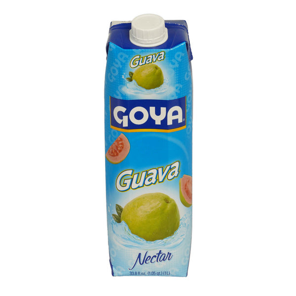 Guava Nectar 33.8oz