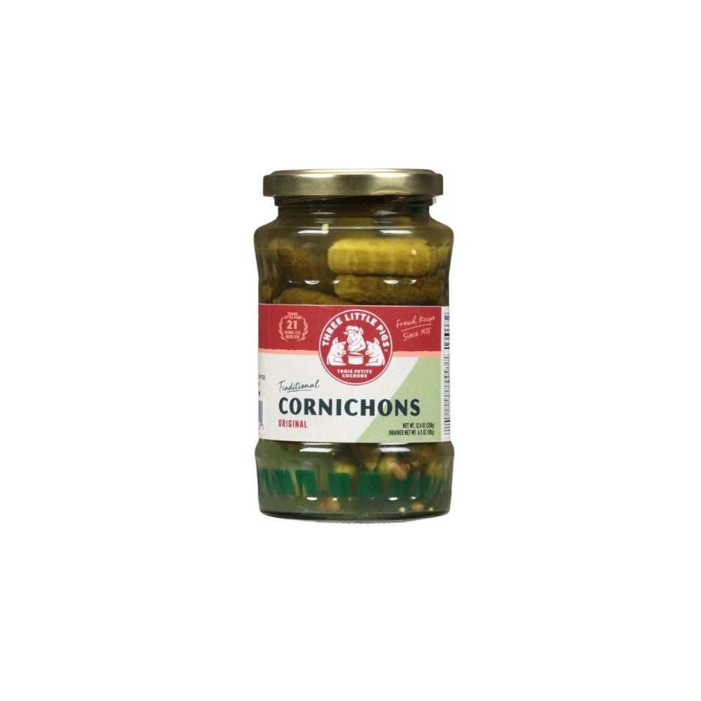 Cornichons