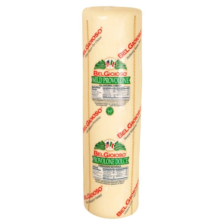 Provolone Cheese for Slicing