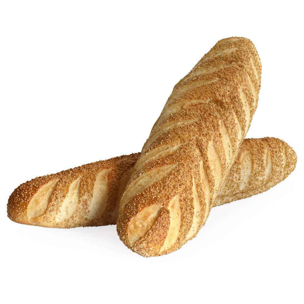 Seeded Hero Bread 2ft 28oz