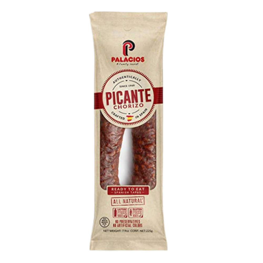 Salchichon Chorizo