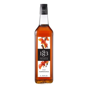 Pumpkin Spice Syrup