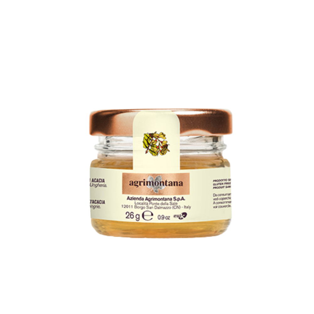 Acacia Flower Honey