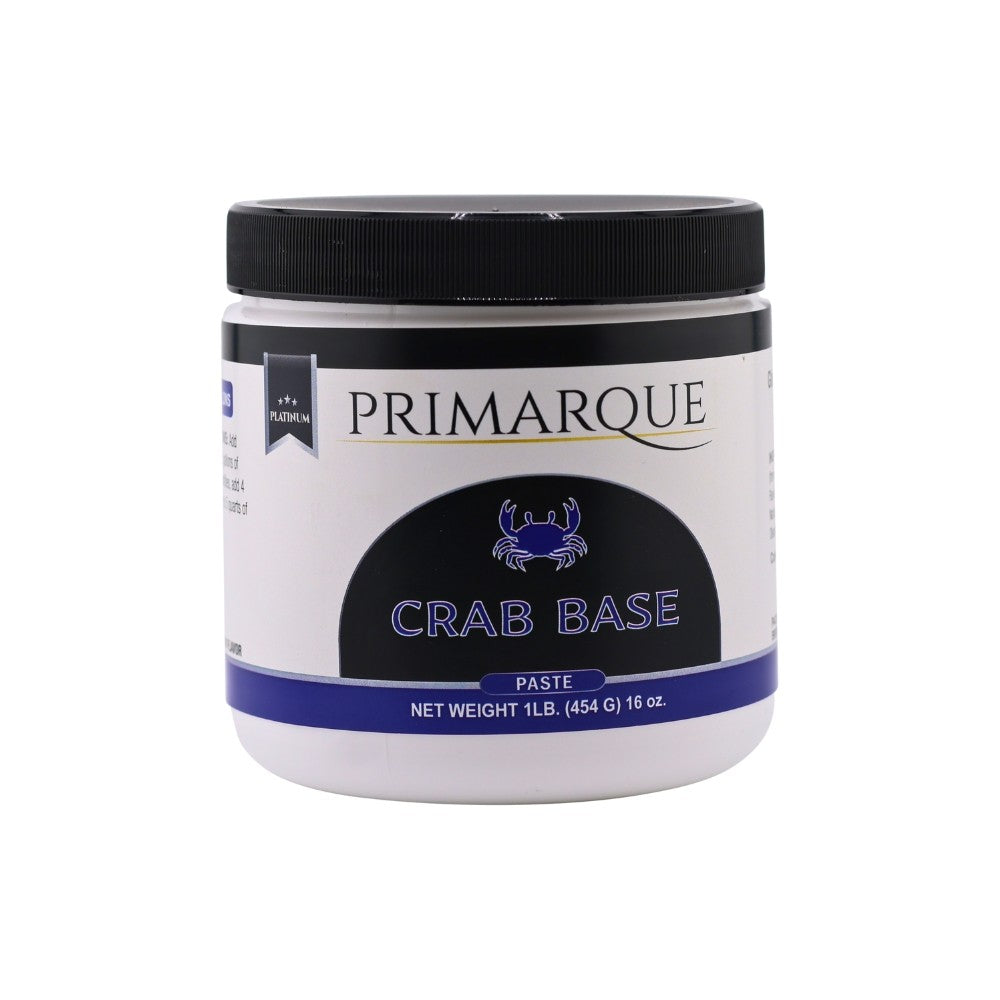 Crab Base Paste Platinum