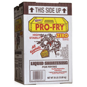 Liquid Shortening Creamy Profry