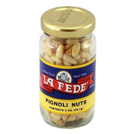 Pignoli Nuts