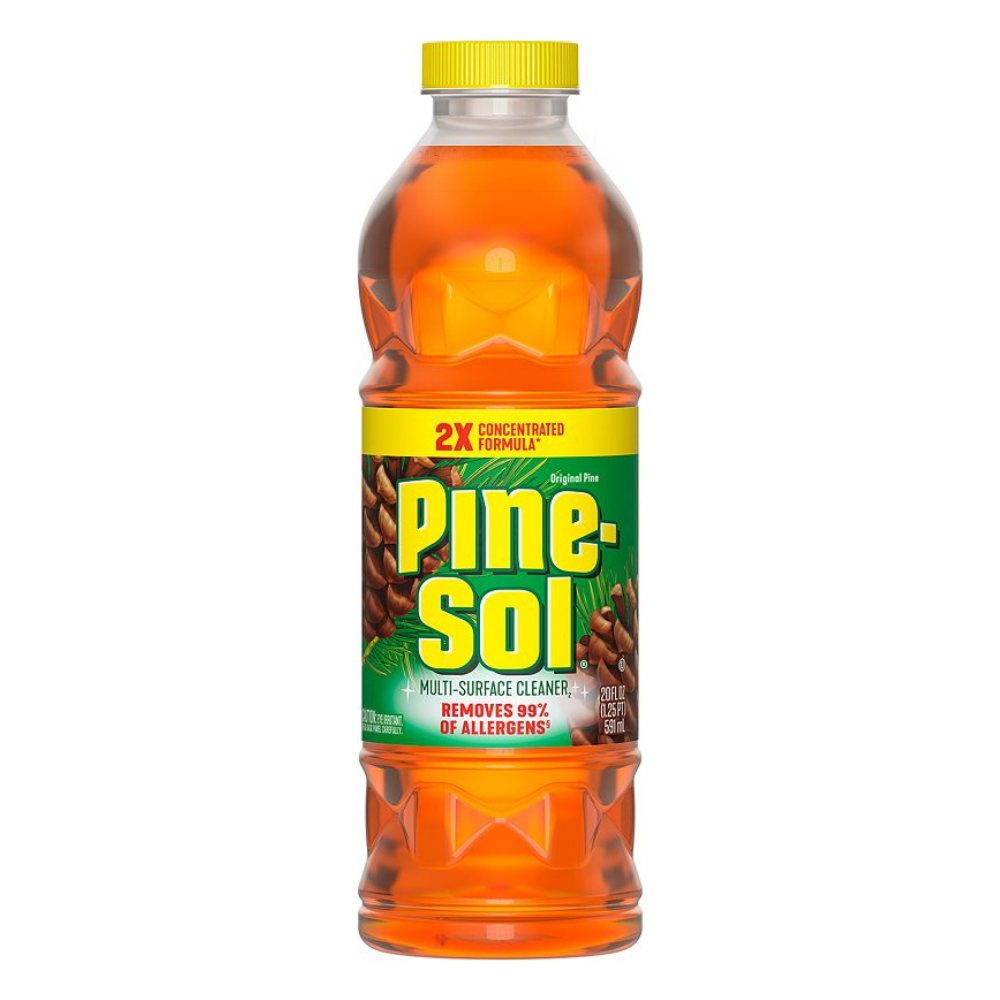 Liquid Cleaner