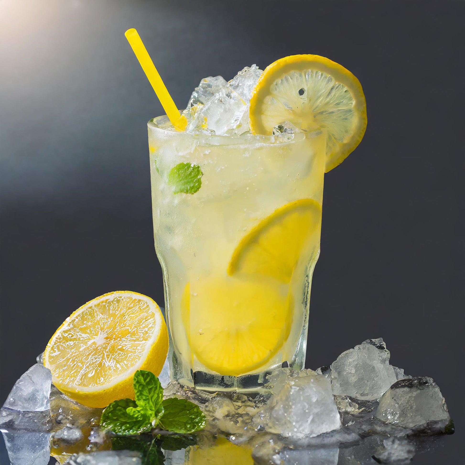 Sugar Free Lemonade Mix