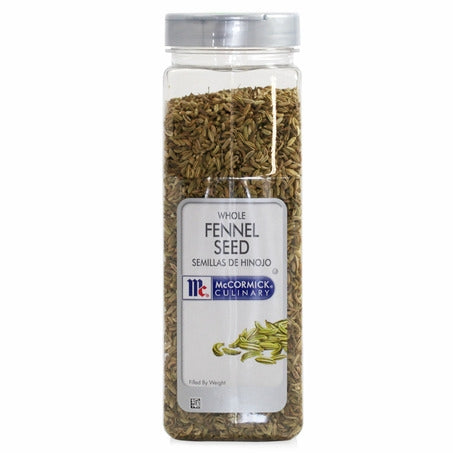 Fennel Seed