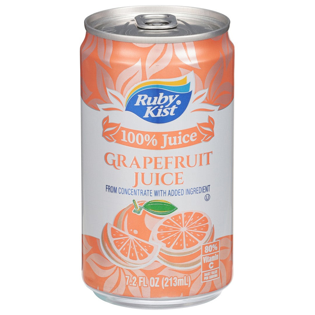 Grapefruit Juice
