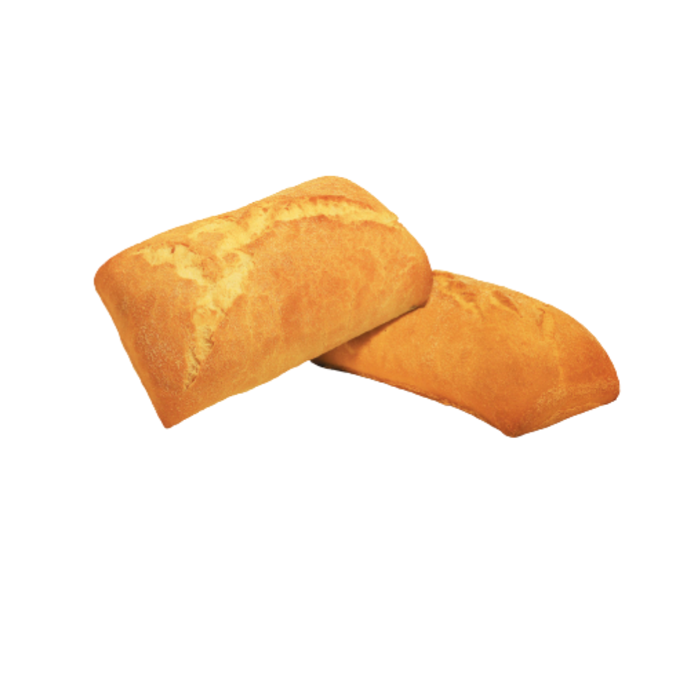 Frozen Ciabattina Bread Roll