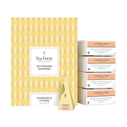 Chamomile Citron Tea
