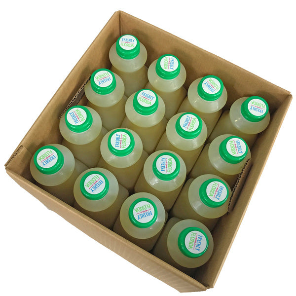 Fresh Squeezed Lime Juice 32oz