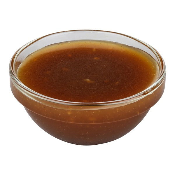 * Asian Sesame Dressing