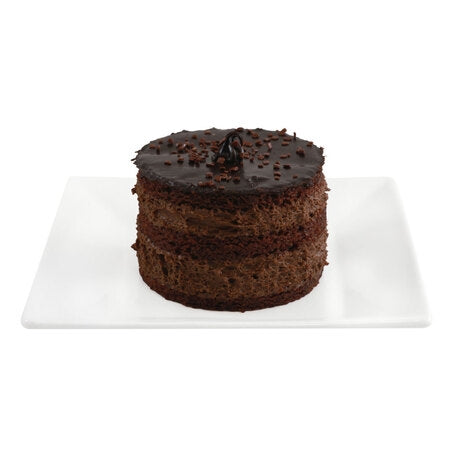 3 Inch Midnight Mousse Cake