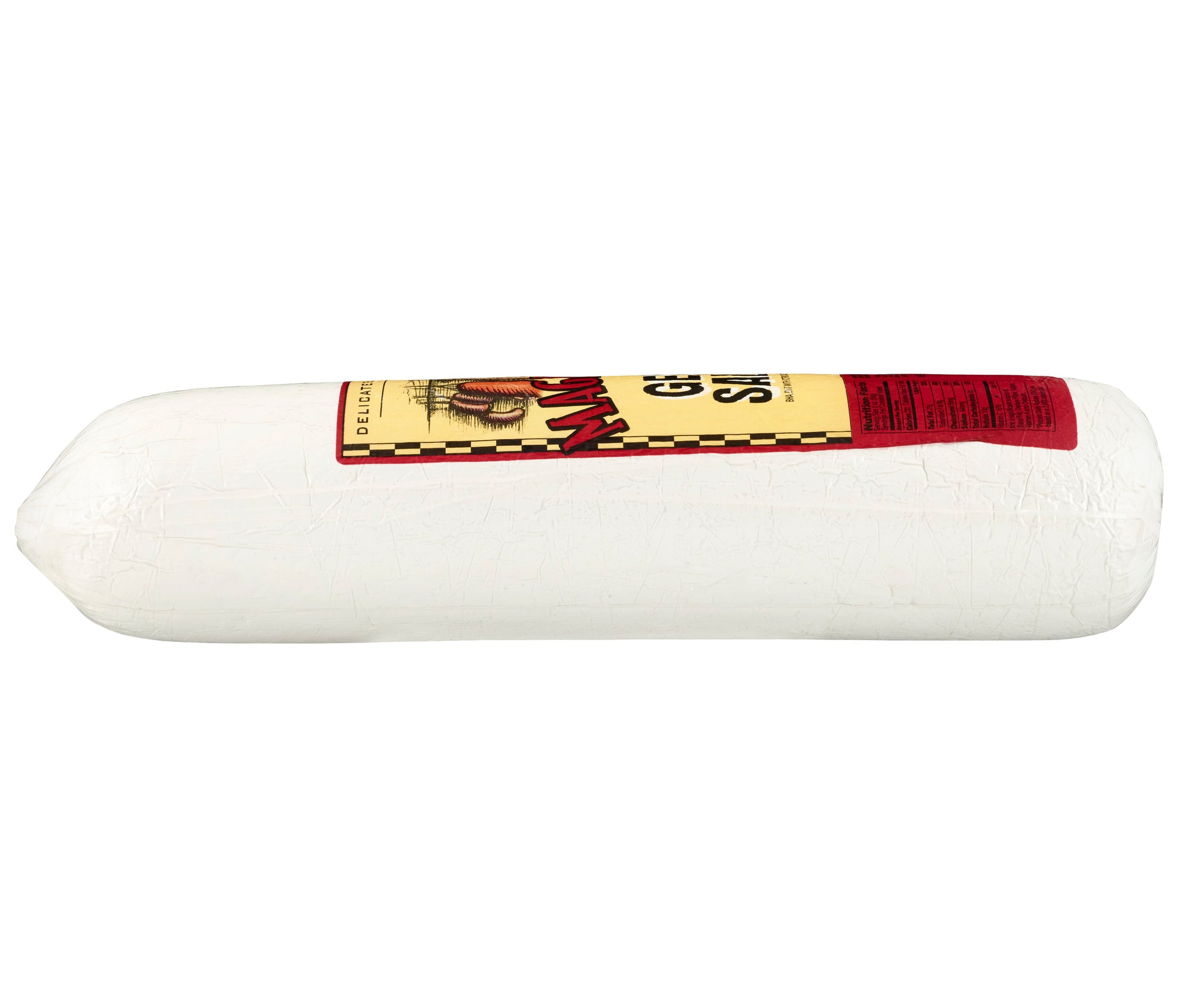 Genoa Salami Magnifico