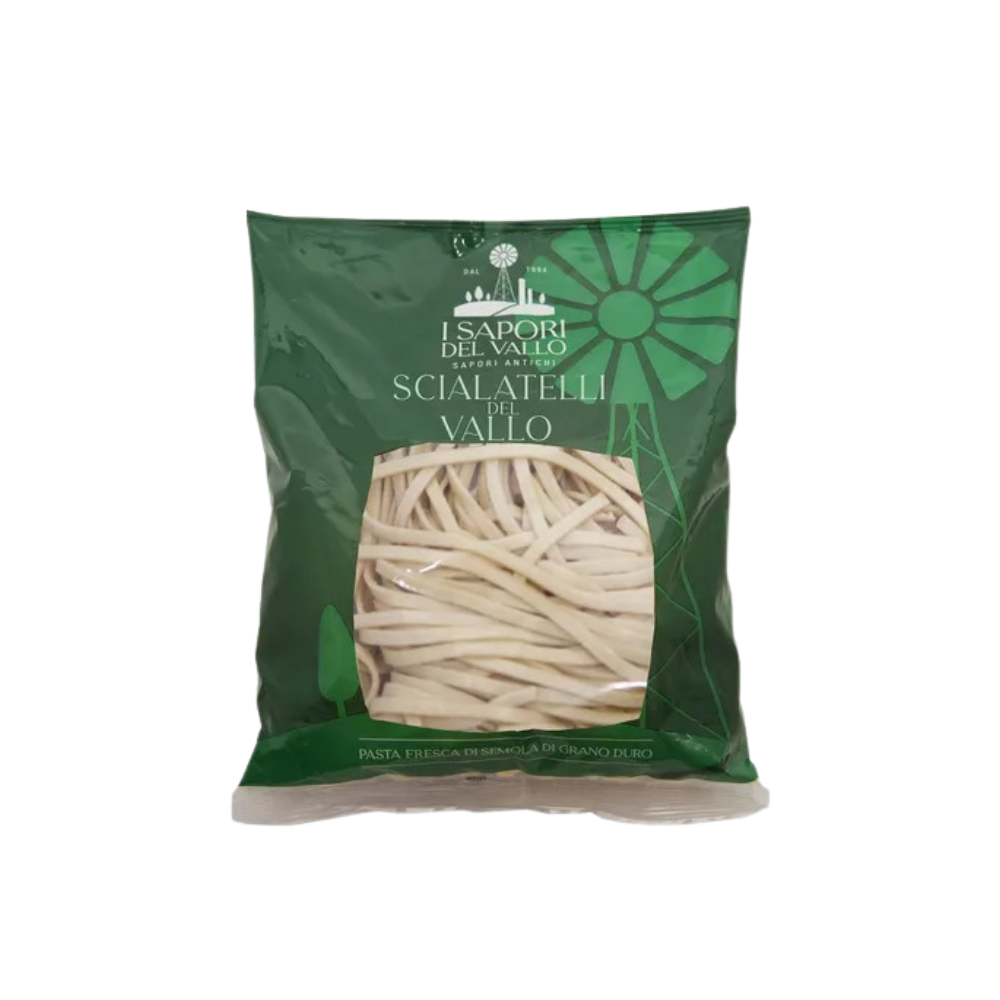 Scialatelli Fresh Pasta