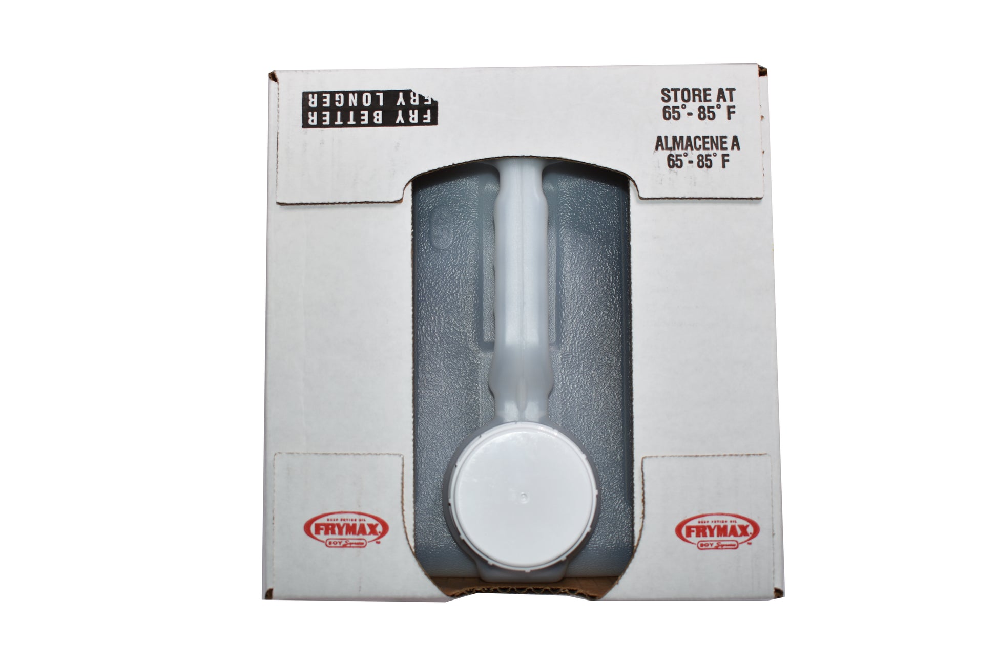 Shortening Frymax Supreme
