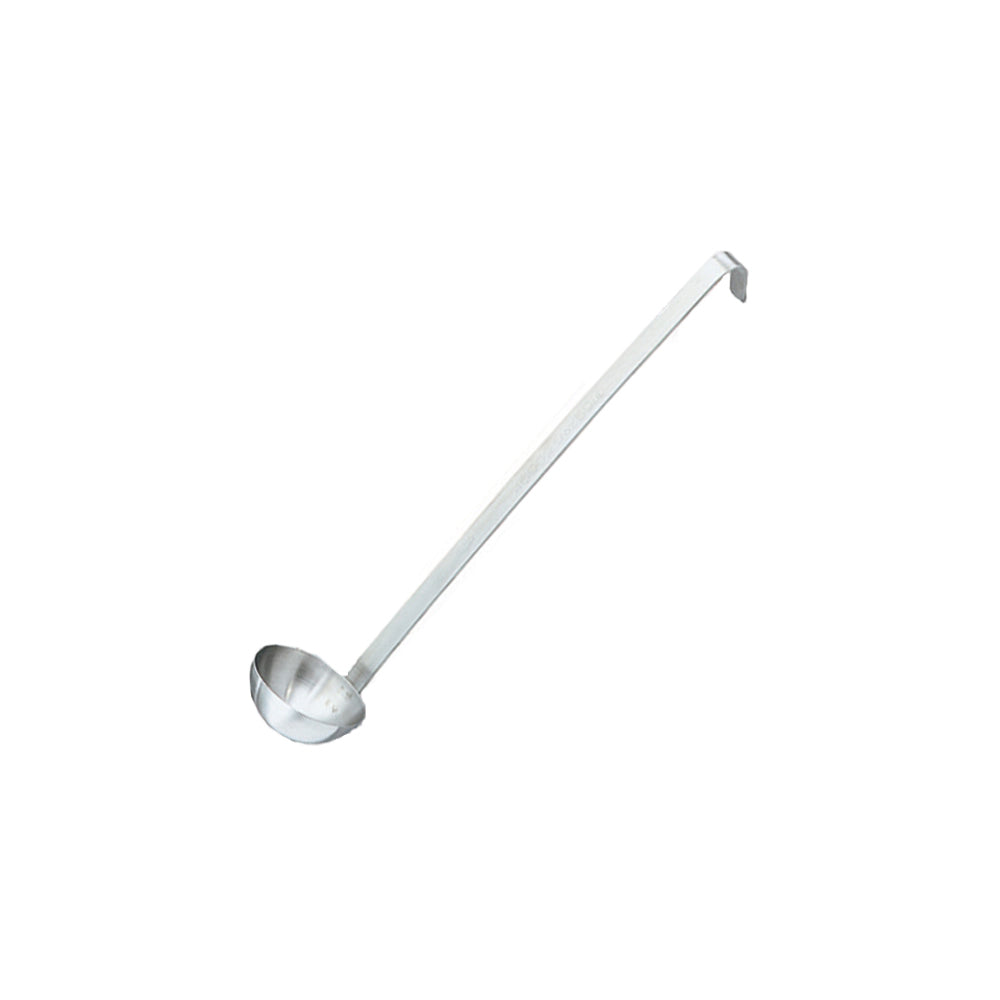 6oz Stainless Ladle