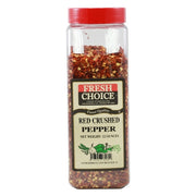 Crushed Red Pepper