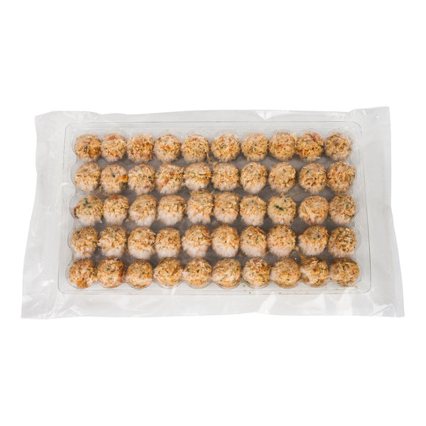 * Mini Chesapeake Crab Cake Frozen