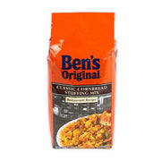 * Classic Cornbread Stuffing Mix