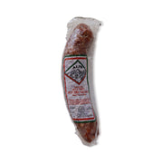 Dry Hot Sausage