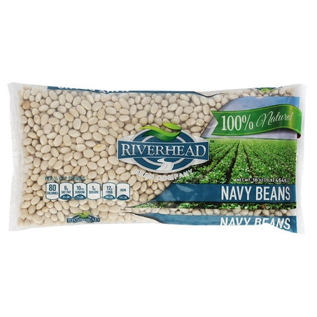 Dry Navy Peas